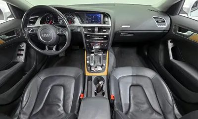 Audi A5 2015, 118187 км, за 10200000 KRW - фото 7