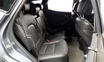 Hyundai Santafe 2018, 78450 км, за 12500000 KRW - фото 11
