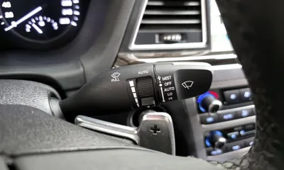Genesis G80 2017, 35756 км, за 17990000 KRW - фото 37