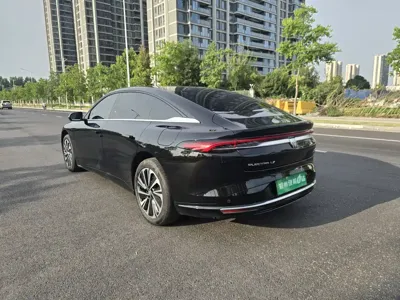 Buick 别克至境L7 2025, 8500 км, за 127000 CNY - фото 7
