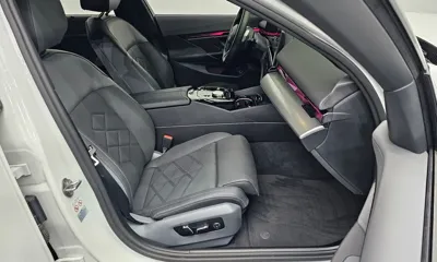 BMW 5-Series 2024, 14857 км, за 71940000 KRW - фото 26