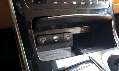 Kia Canival 2021, 111472 км, за 23100000 KRW - фото 29