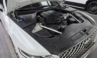 Genesis G80 2023, 74049 км, за 38900000 KRW - фото 6