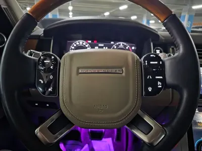 Land Rover Range Rover 2020, 57828 км, за 80490000 KRW