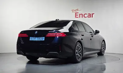 BMW i5 2024, 56827 км, за 62900000 KRW
