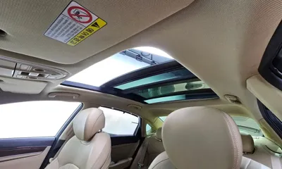 Genesis G80 2017, 90691 км, за 20500000 KRW - фото 16