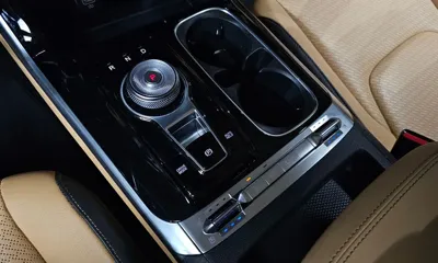 Kia Canival 2023, 85762 км, за 27900000 KRW - фото 9