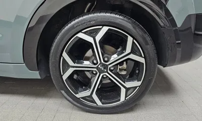 Kia Niro 2024, 37501 км, за 27500000 KRW - фото 21