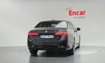 BMW 5-Series 2024, 29453 км, за 58440000 KRW - фото 4