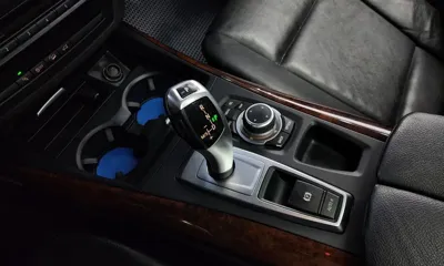 BMW X5 2012, 112563 км, за 11000000 KRW - фото 9