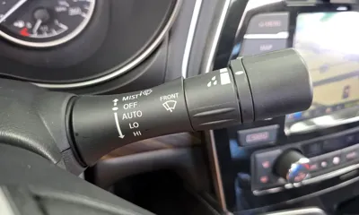 Nissan Maxima 2017, 120163 км, за 8200000 KRW - фото 30