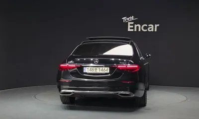 Mercedes-Benz S-Class 2022, 82314 км, за 76000000 KRW