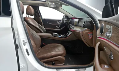 Mercedes-Benz E-Class 2017, 94606 км, за 22500000 KRW - фото 26