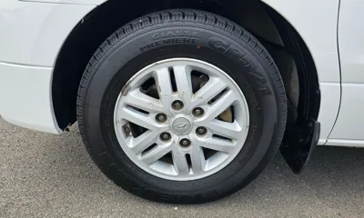 Hyundai Starex 2017, 192625 км, за 8500000 KRW - фото 5