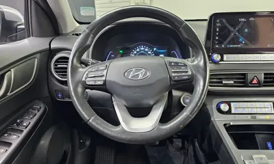 Hyundai Kona 2020, 101420 км, за 17400000 KRW - фото 13