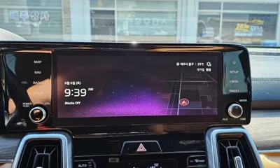 Kia Sorento 2022, 94435 км, за 19900000 KRW - фото 8