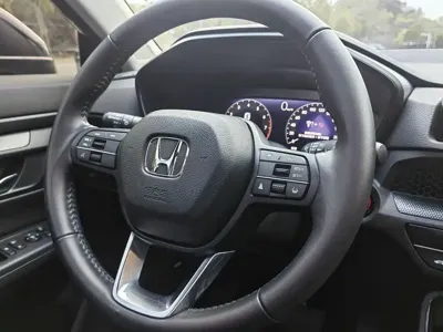 Honda Breeze 2024, 16000 км, за 111800 CNY - фото 13