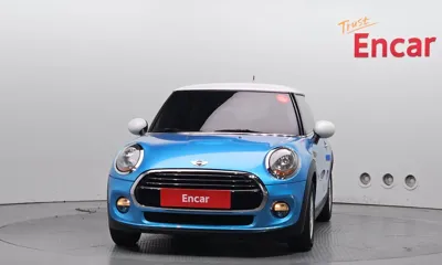 MINI Cooper 2017, 90302 км, за 10500000 KRW - фото 3