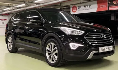 Hyundai Maxcruz 2014, 144546 км, за 9000000 KRW