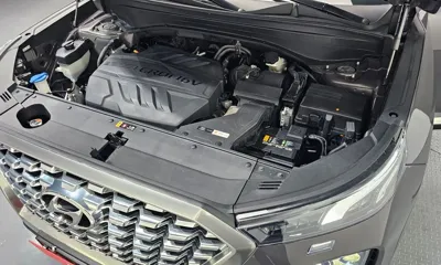 Hyundai Palisade 2019, 127036 км, за 26000000 KRW - фото 6