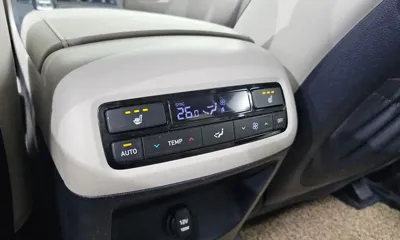 Hyundai Palisade 2019, 100691 км, за 25800000 KRW - фото 19