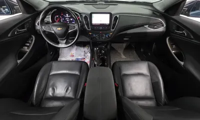 ChevroletGMDaewoo Malibu 2019, 138727 км, за 9900000 KRW - фото 7