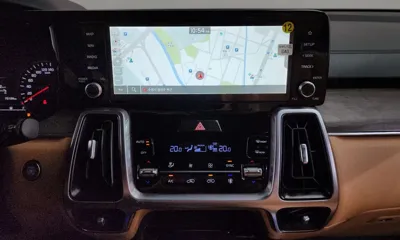Kia Sorento 2021, 75124 км, за 21900000 KRW - фото 13