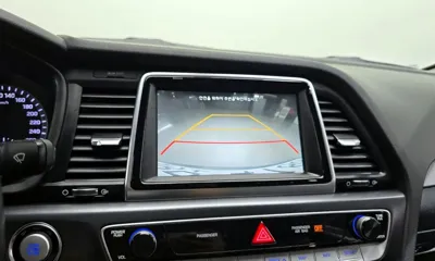 Hyundai Sonata 2018, 107554 км, за 10500000 KRW - фото 18