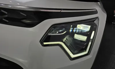 Kia Niro 2024, 63156 км, за 26500000 KRW - фото 22