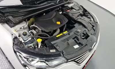 Renault-KoreaSamsung SM6 2017, 82763 км, за 9500000 KRW - фото 6