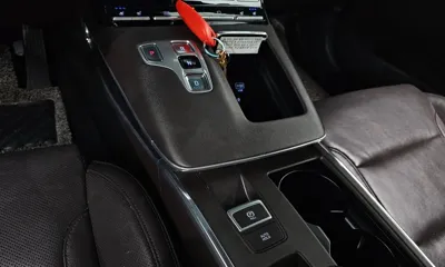 Hyundai Grandeur 2020, 125096 км, за 17500000 KRW - фото 9