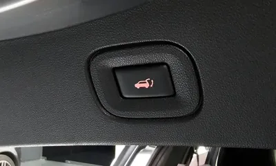 Renault-KoreaSamsung QM6 2017, 150664 км, за 7900000 KRW - фото 20