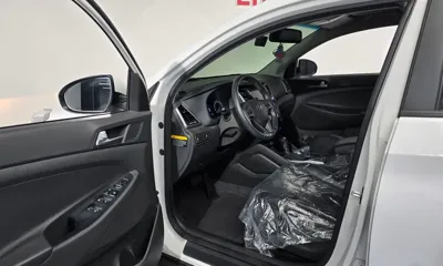 Hyundai Tucson 2016, 83982 км, за 13900000 KRW - фото 10
