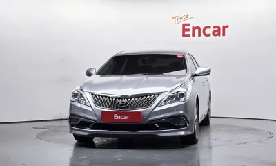 Hyundai Grandeur 2016, 265589 км, за 3800000 KRW