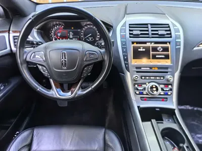 Lincoln MKZ 2017, 88800 км, за 51800 CNY - фото 8