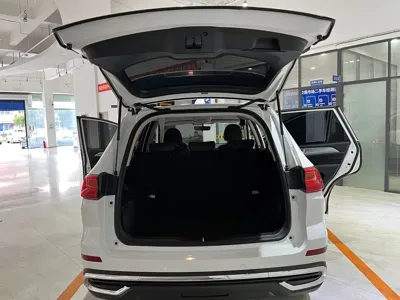 Haval M6 2023, 30000 км, за 64000 CNY - фото 10