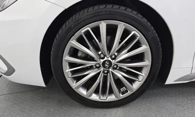 Hyundai Grandeur 2019, 149317 км, за 13700000 KRW - фото 5