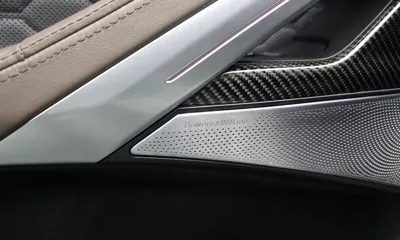 BMW X6M 2022, 100655 км, за 81000000 KRW - фото 20