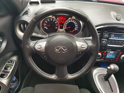 Infiniti ESQ 2014, 34600 км, за 49111.72 CNY - фото 11