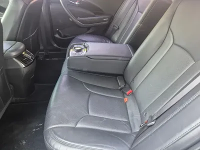 Hyundai Grandeur 2015, 290504 км, за 3300000 KRW - фото 15