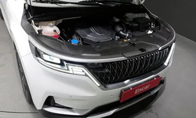 Kia Canival 2021, 108905 км, за 18700000 KRW - фото 6