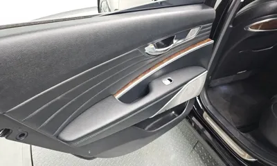 Kia K9 2021, 115638 км, за 19900000 KRW - фото 25