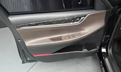 Hyundai Grandeur 2017, 57749 км, за 14900000 KRW - фото 24