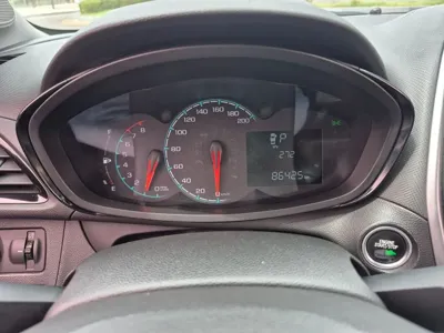 ChevroletGMDaewoo Spark 2016, 86424 км, за 4500000 KRW - фото 12