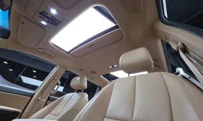 Kia Canival 2019, 136699 км, за 16590000 KRW - фото 11