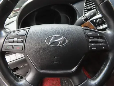 Hyundai Aslan 2015, 192431 км, за 5300000 KRW - фото 16