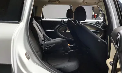 MINI Countryman 2015, 162173 км, за 4500000 KRW - фото 9