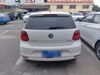 Volkswagen Polo 2019, 64800 км, за 39600 CNY - фото 6