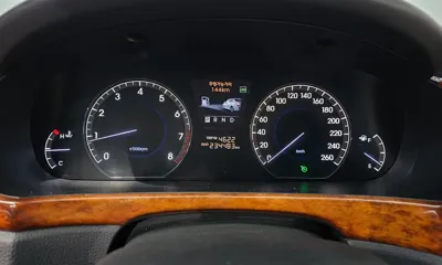 Hyundai Equus 2010, 234483 км, за 3300000 KRW - фото 8