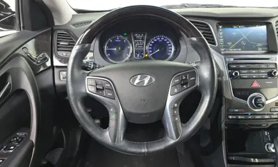 Hyundai Grandeur 2016, 92226 км, за 8990000 KRW - фото 15